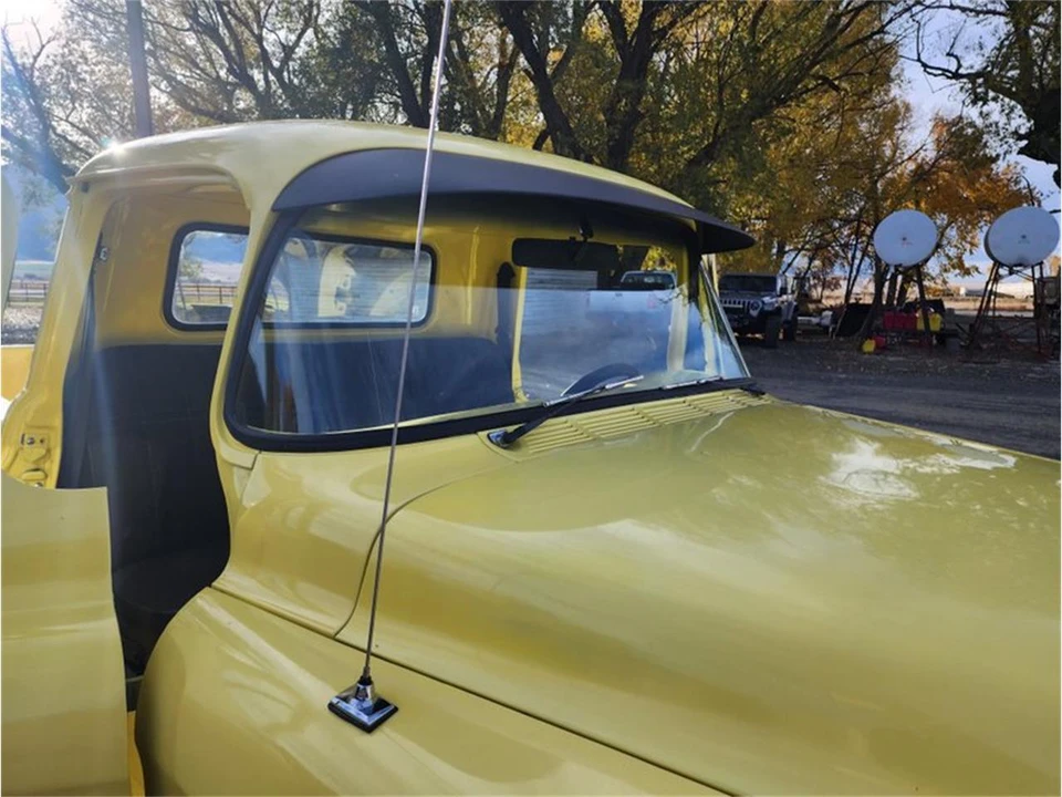 1956 Chevrolet Task Force - Image 30 of 31