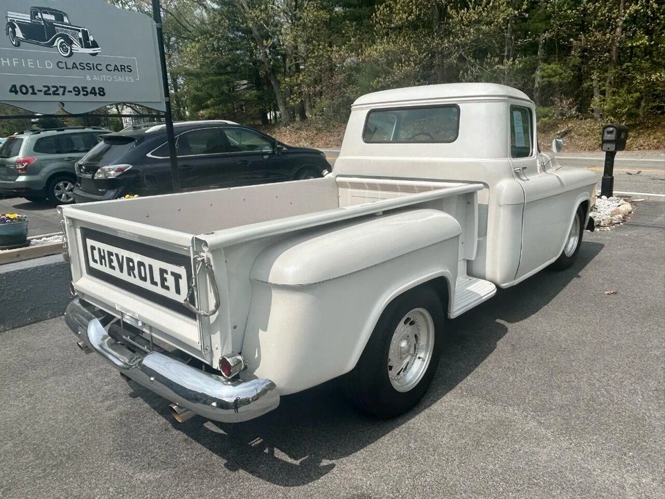 1956 Chevrolet Task Force - Image 8 of 31