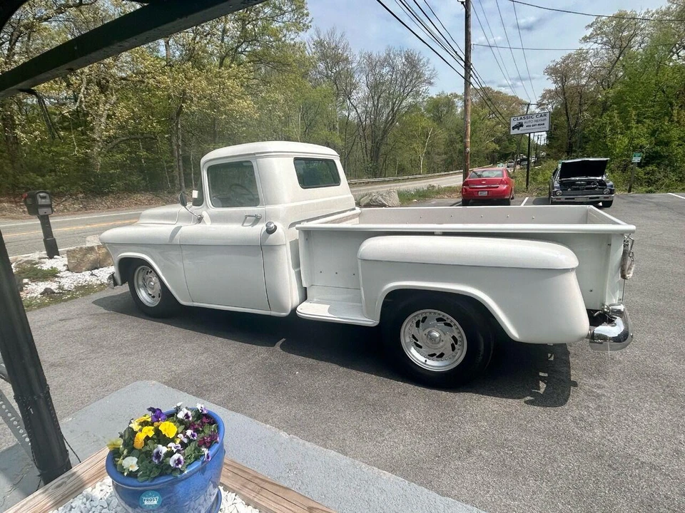 1956 Chevrolet Task Force - Image 16 of 31