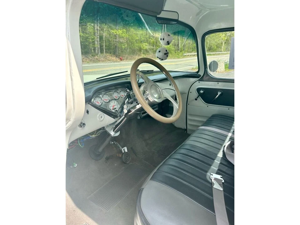 1956 Chevrolet Task Force - Image 20 of 31
