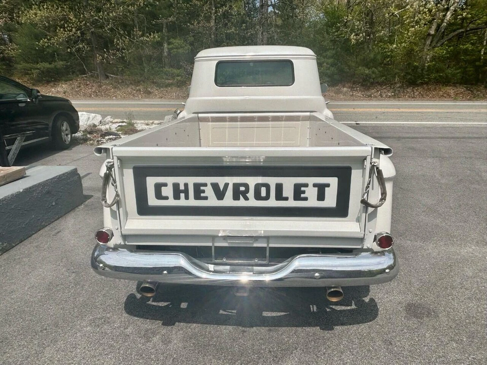 1956 Chevrolet Task Force - Image 14 of 31