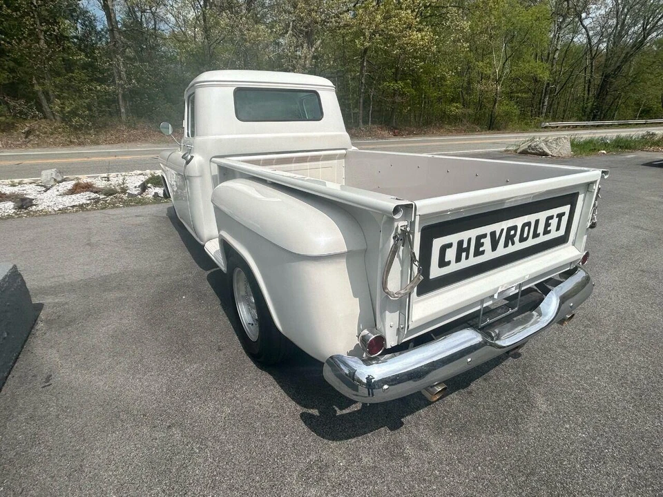 1956 Chevrolet Task Force - Image 15 of 31