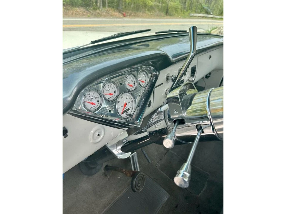 1956 Chevrolet Task Force - Image 23 of 31