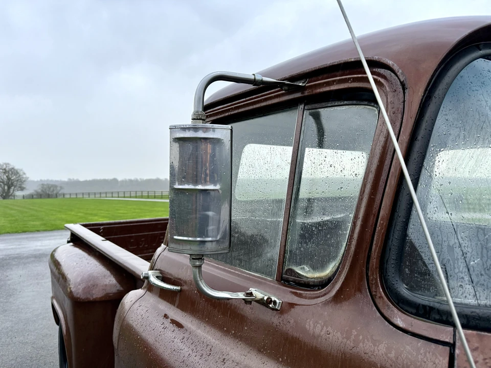 1956 Chevrolet Advance Design - Image 30 of 31