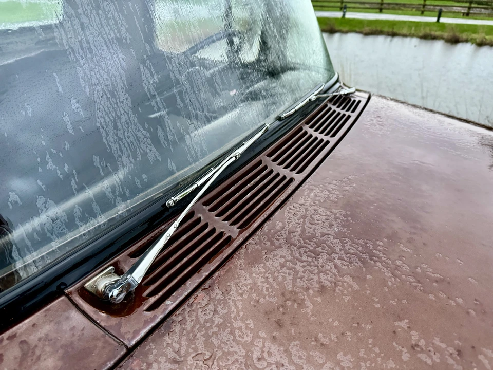 1956 Chevrolet Advance Design - Image 10 of 31