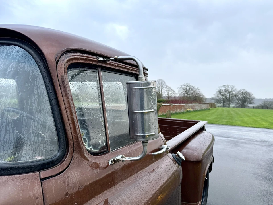 1956 Chevrolet Advance Design - Image 31 of 31
