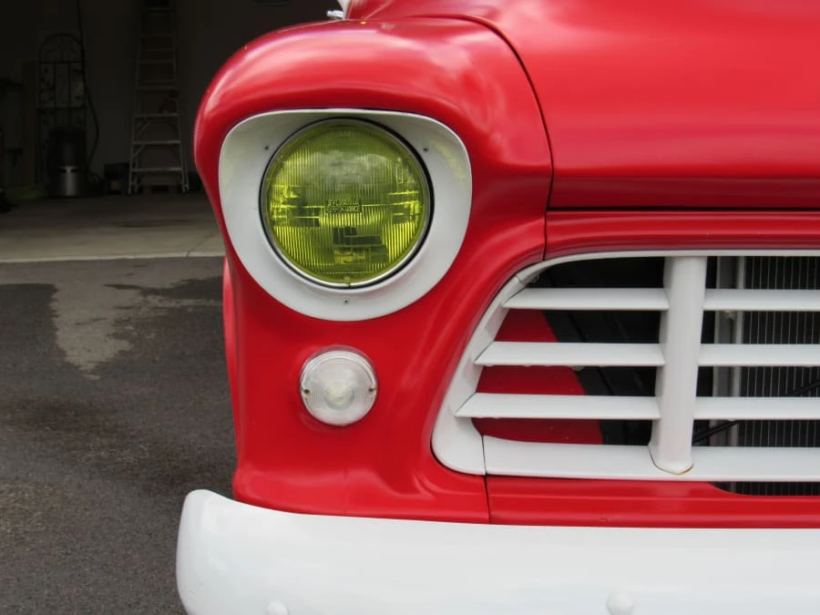 1956 Chevrolet Task Force - Image 28 of 31