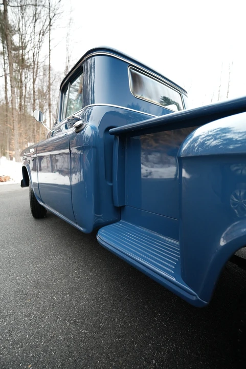 1956 Chevrolet Task Force - Image 27 of 31