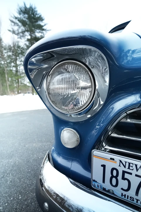 1956 Chevrolet Task Force - Image 21 of 31