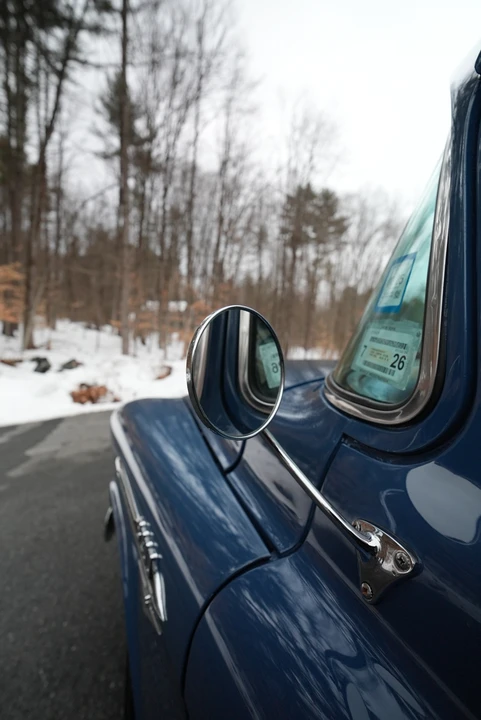 1956 Chevrolet Task Force - Image 26 of 31