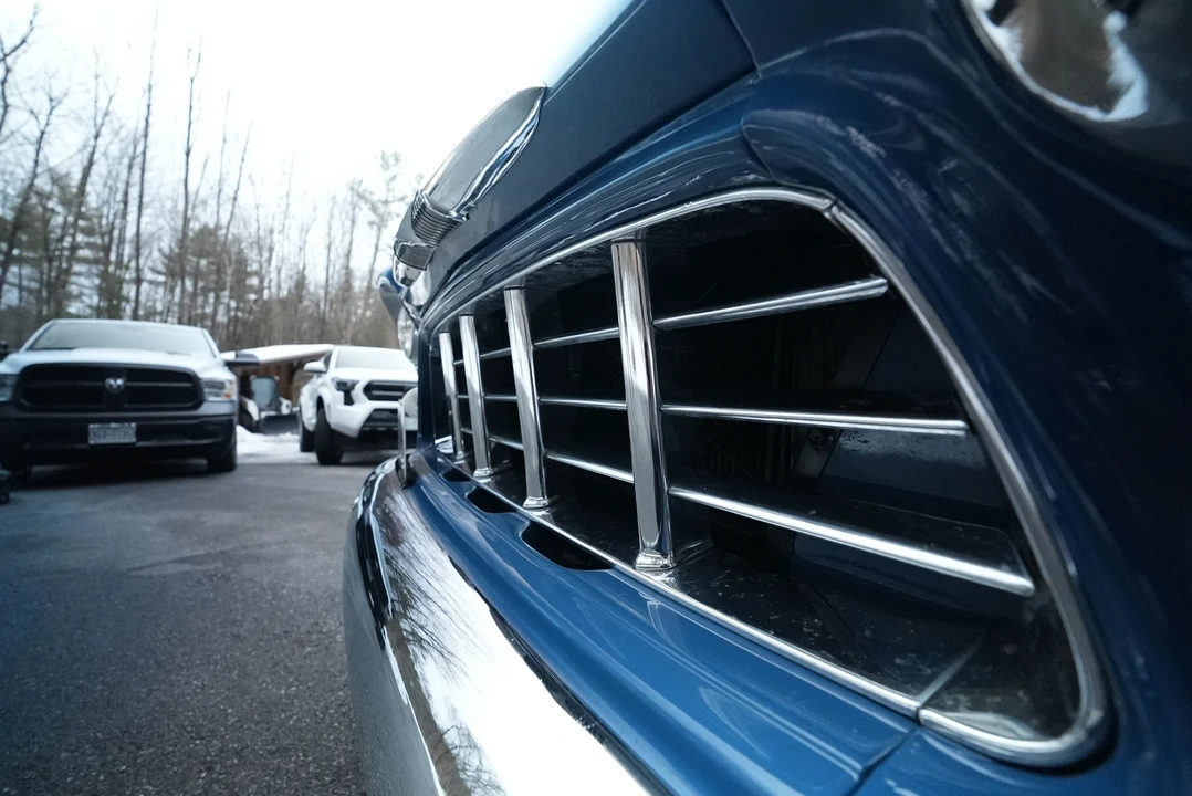 1956 Chevrolet Task Force - Image 24 of 31