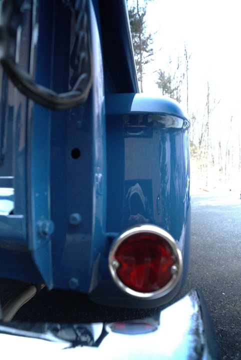 1956 Chevrolet Task Force - Image 30 of 31