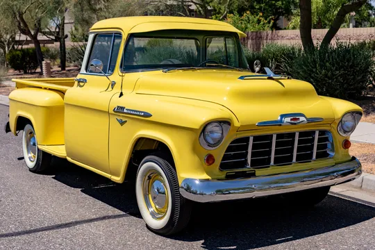 1956 Chevrolet 3200 Pickup