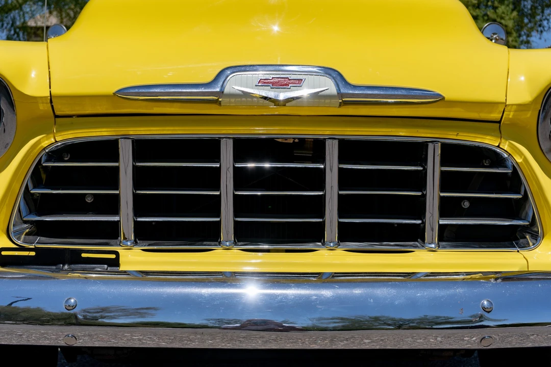 1956 Chevrolet Task Force - Image 31 of 31