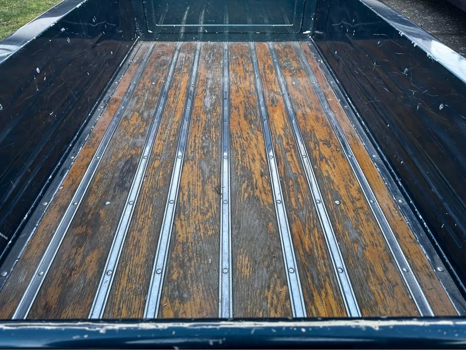 1956 Chevrolet Task Force - Image 14 of 20
