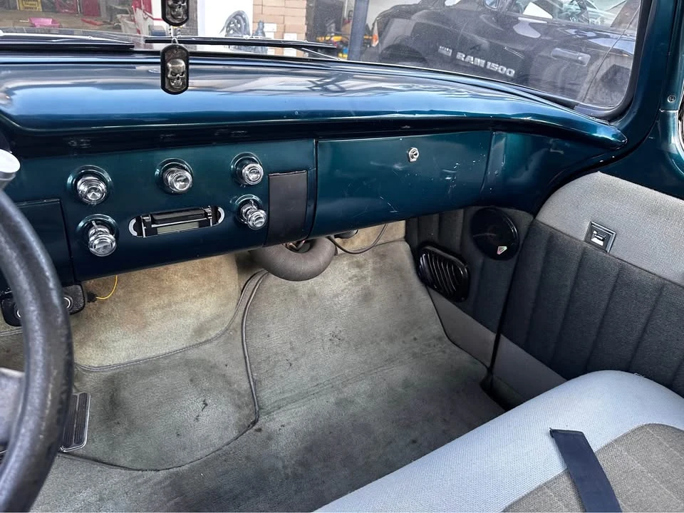 1956 Chevrolet Task Force - Image 16 of 20