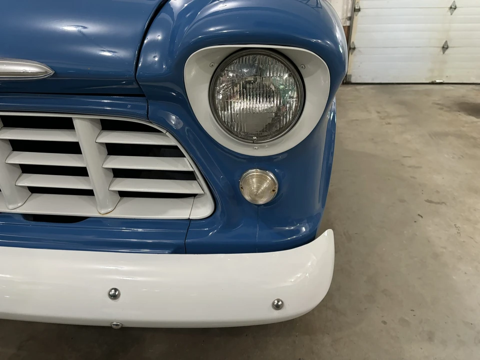 1956 Chevrolet Task Force - Image 21 of 31