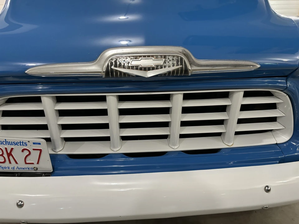 1956 Chevrolet Task Force - Image 20 of 31
