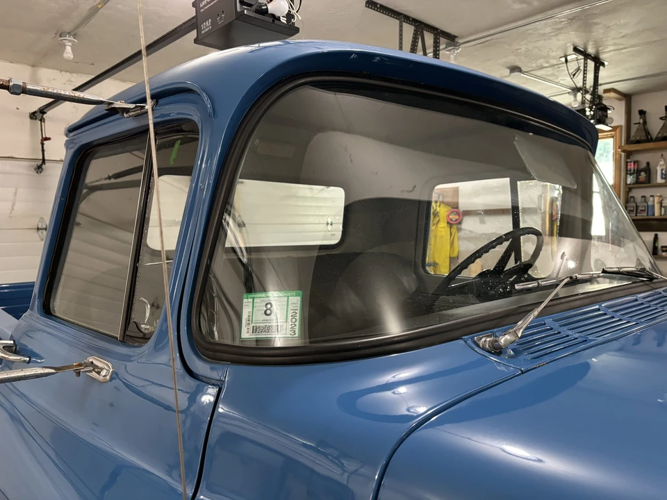 1956 Chevrolet Task Force - Image 18 of 31