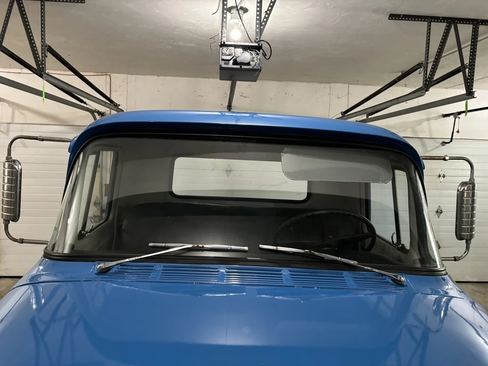 1956 Chevrolet Task Force - Image 22 of 31