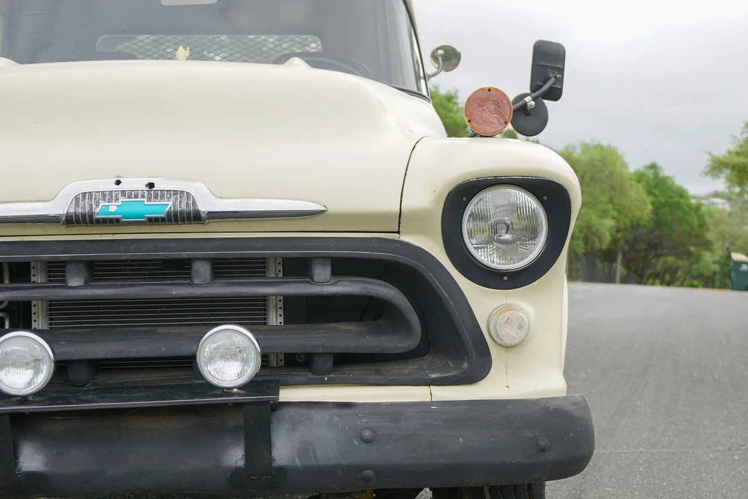 1956 Chevrolet Task Force - Image 20 of 31