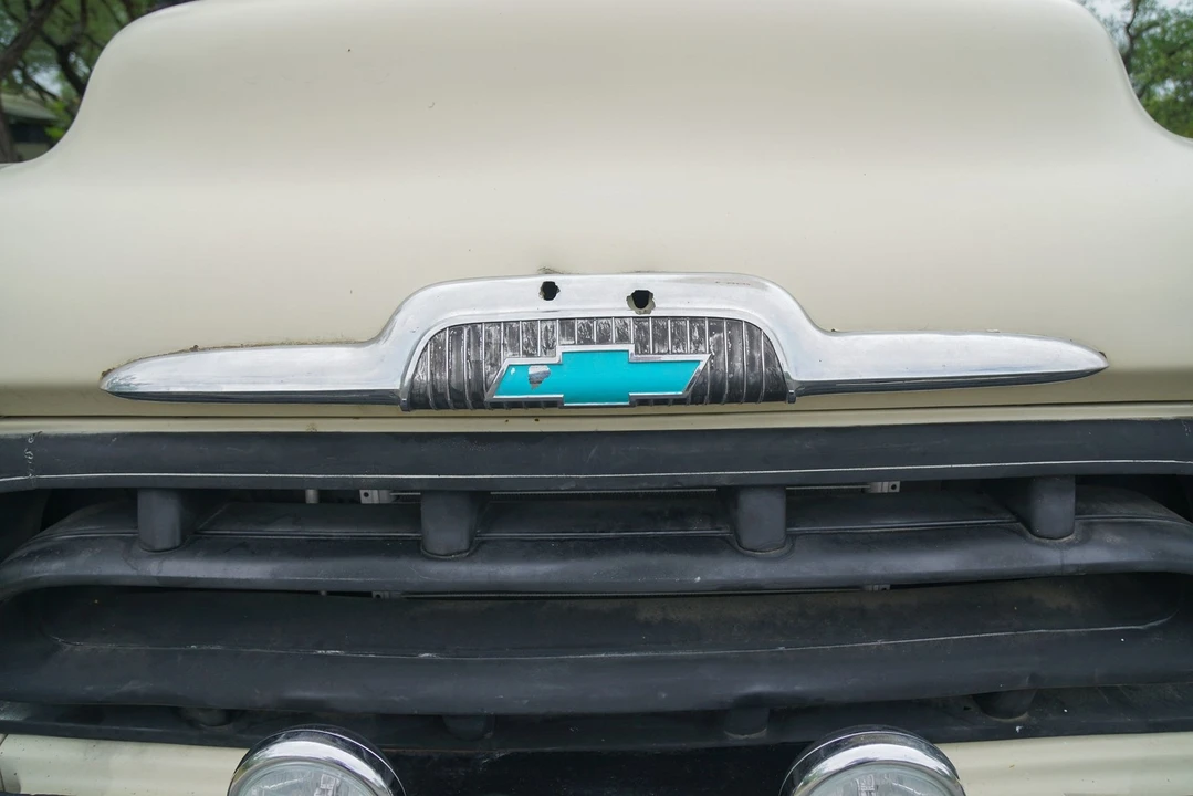1956 Chevrolet Task Force - Image 22 of 31