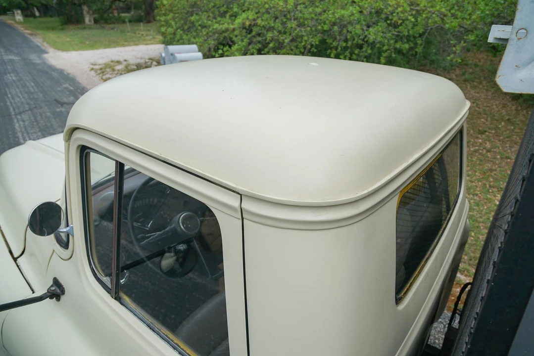 1956 Chevrolet Task Force - Image 30 of 31