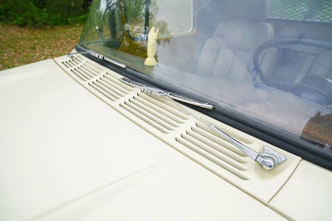 1956 Chevrolet Task Force - Image 27 of 31