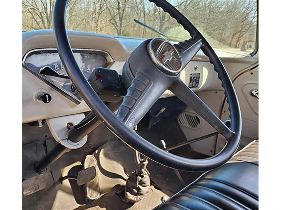 1956 Chevrolet Task Force - Image 27 of 31