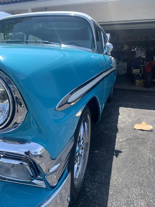 1956 Chevrolet 150 & 210 - Image 16 of 31