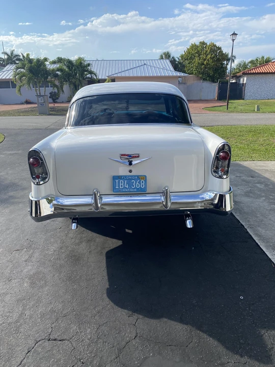 1956 Chevrolet 150 & 210 - Image 25 of 31