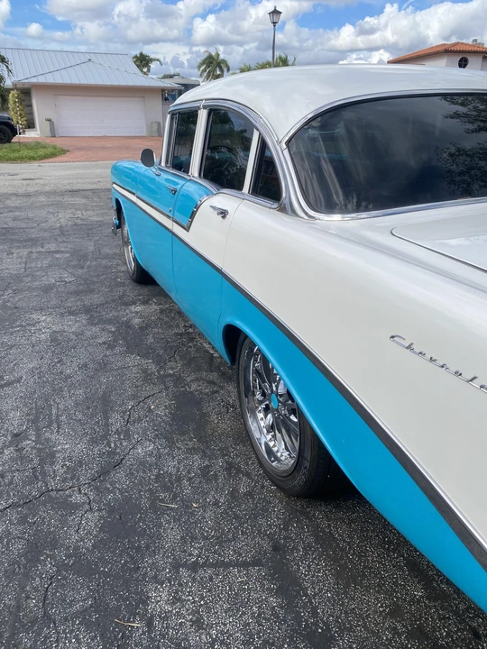 1956 Chevrolet 150 & 210 - Image 20 of 31