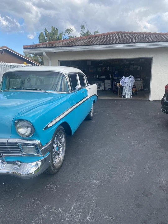 1956 Chevrolet 150 & 210 - Image 17 of 31