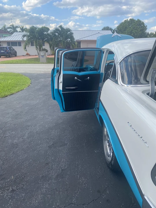 1956 Chevrolet 150 & 210 - Image 19 of 31