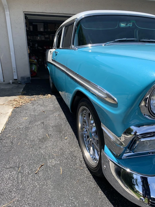 1956 Chevrolet 150 & 210 - Image 31 of 31