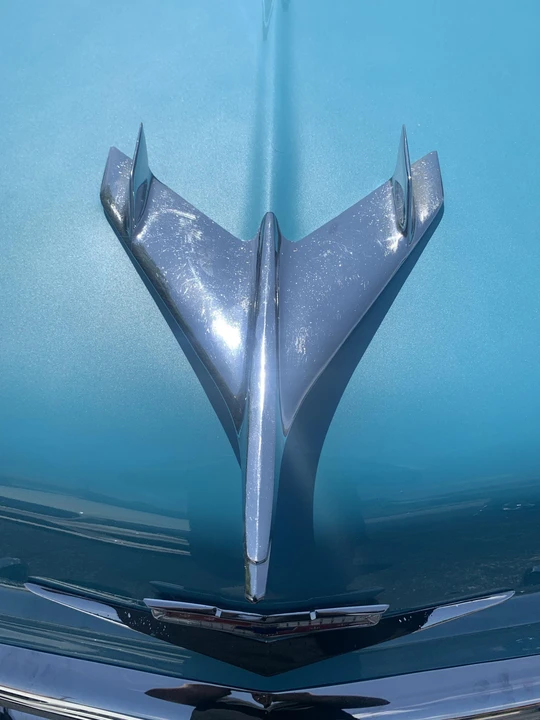 1956 Chevrolet 150 & 210 - Image 15 of 31