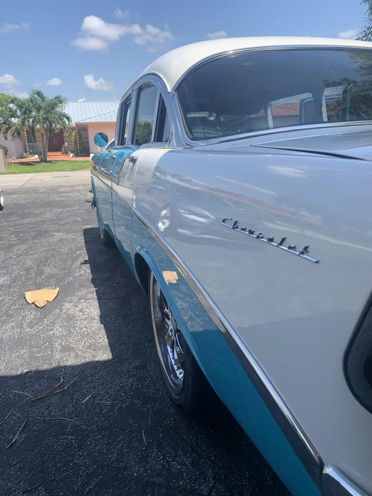 1956 Chevrolet 150 & 210 - Image 21 of 31