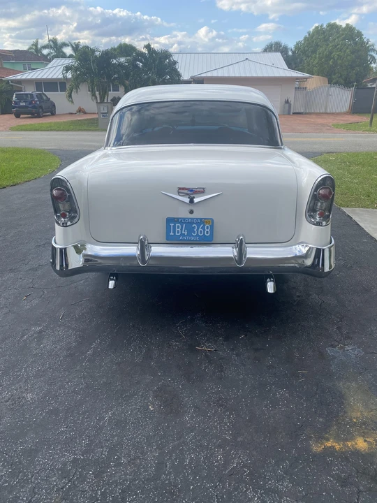 1956 Chevrolet 150 & 210 - Image 24 of 31