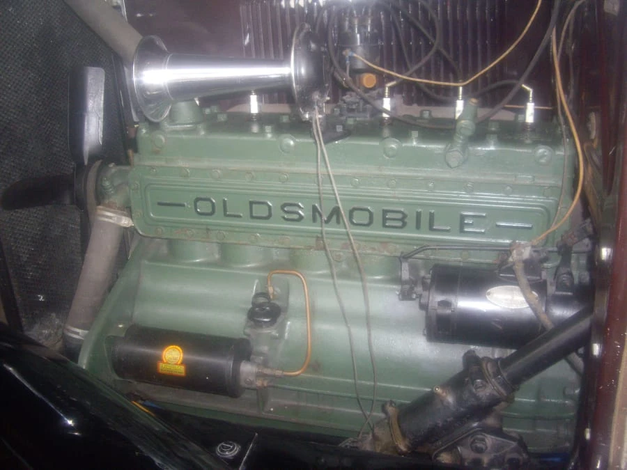 1956 Chevrolet 150 & 210 - Image 3 of 4