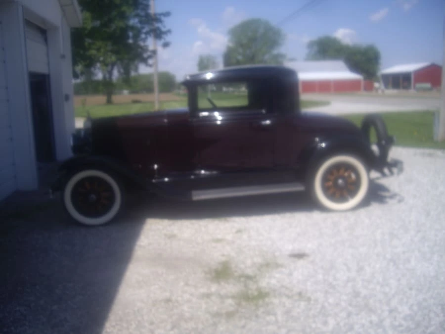 1956 Chevrolet 150 & 210 - Image 4 of 4