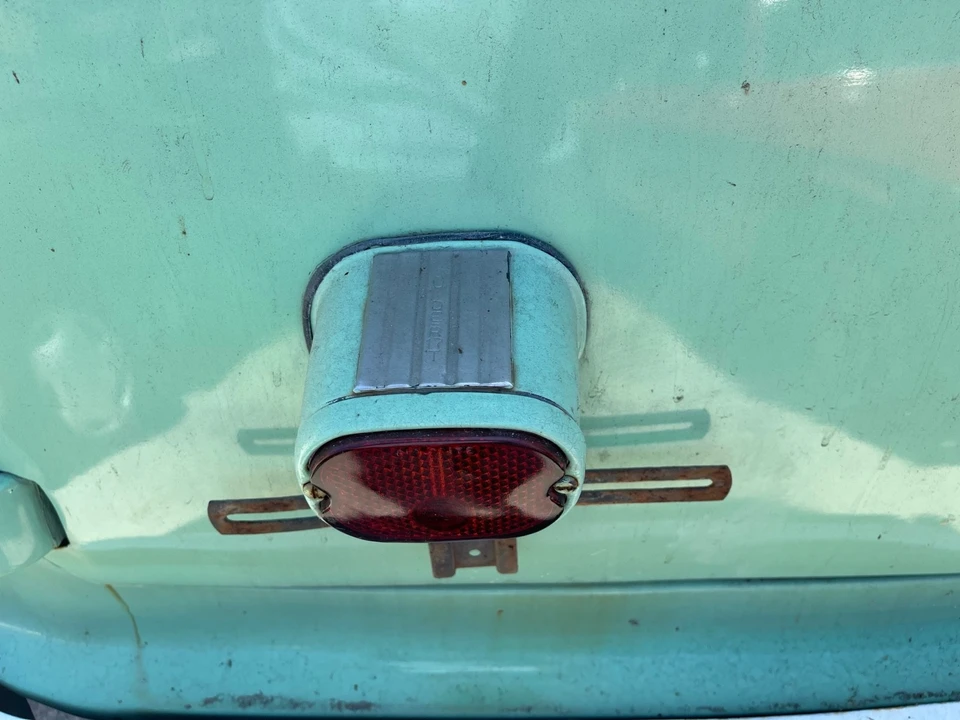 1956 Chevrolet Task Force - Image 3 of 20