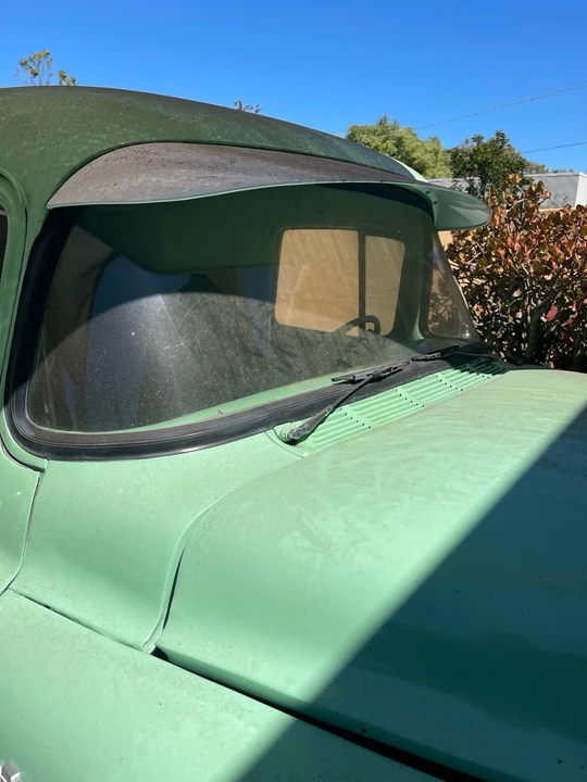 1956 Chevrolet Task Force - Image 11 of 20