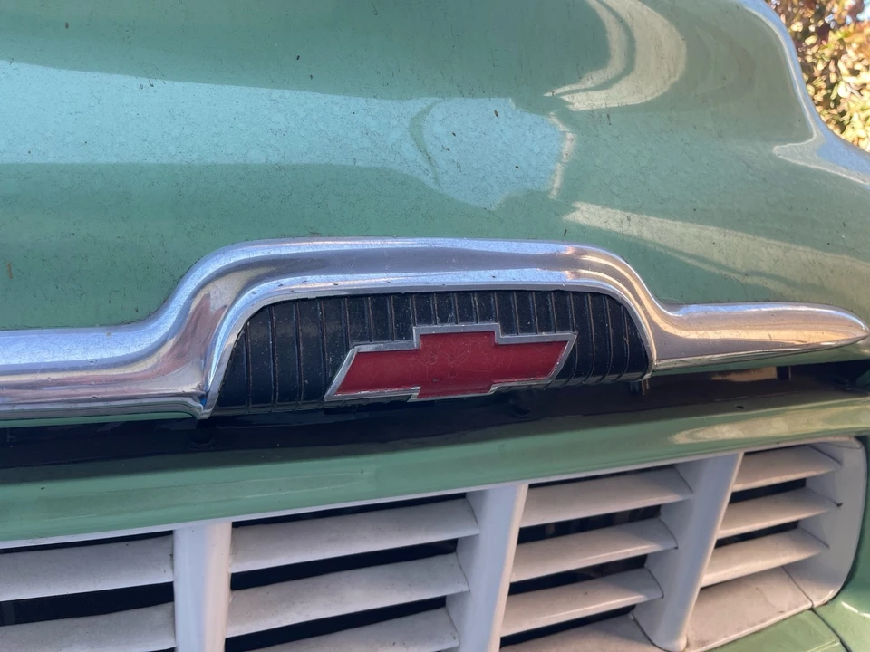1956 Chevrolet Task Force - Image 10 of 20