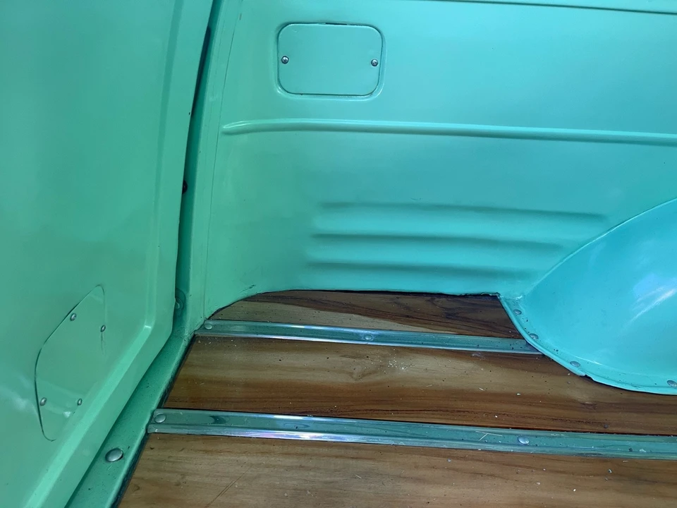 1956 Chevrolet Task Force - Image 6 of 20