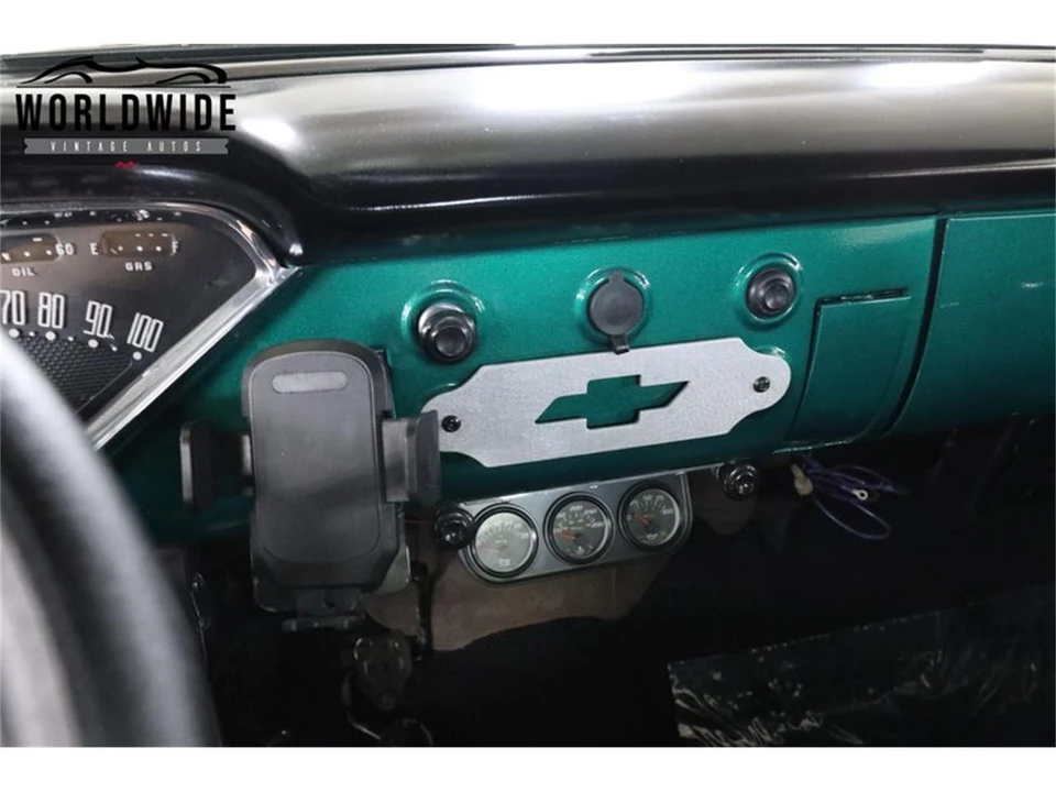 1956 Chevrolet Task Force - Image 30 of 31