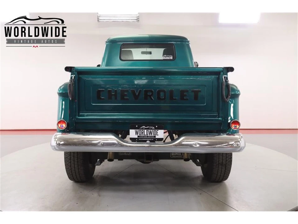 1956 Chevrolet Task Force - Image 18 of 31