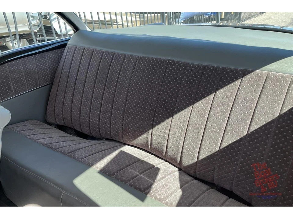 1956 Chevrolet Tri-Five Bel Air 2-Door Hardtop & Coupe - Image 11 of 13