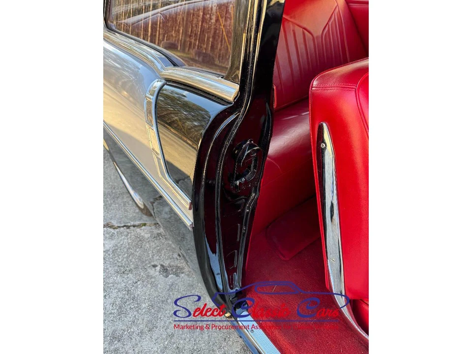 1956 Chevrolet Tri-Five Bel Air 2-Door Hardtop & Coupe - Image 20 of 31