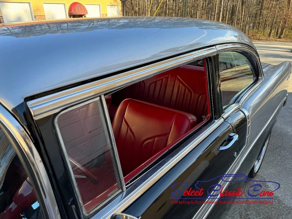 1956 Chevrolet Tri-Five Bel Air 2-Door Hardtop & Coupe - Image 8 of 31