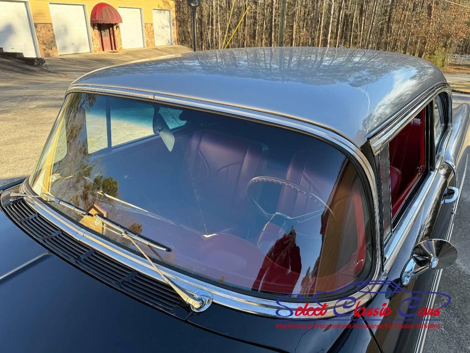1956 Chevrolet Tri-Five Bel Air 2-Door Hardtop & Coupe - Image 9 of 31